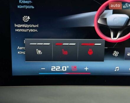 Черный БМВ iX, объемом двигателя 0 л и пробегом 17 тыс. км за 80900 $, фото 30 на Automoto.ua