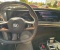 Черный БМВ iX, объемом двигателя 0 л и пробегом 12 тыс. км за 59999 $, фото 2 на Automoto.ua