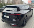 Черный БМВ iX, объемом двигателя 0 л и пробегом 55 тыс. км за 51500 $, фото 3 на Automoto.ua