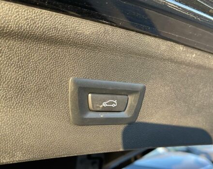 Черный БМВ iX, объемом двигателя 0 л и пробегом 14 тыс. км за 67300 $, фото 23 на Automoto.ua