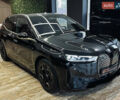 Чорний БМВ iX, об'ємом двигуна 0 л та пробігом 1 тис. км за 94900 $, фото 6 на Automoto.ua