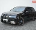 Чорний БМВ iX, об'ємом двигуна 0 л та пробігом 27 тис. км за 83000 $, фото 1 на Automoto.ua