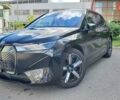 Черный БМВ iX, объемом двигателя 0 л и пробегом 9 тыс. км за 54000 $, фото 1 на Automoto.ua