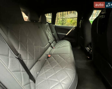 Чорний БМВ iX, об'ємом двигуна 0 л та пробігом 77 тис. км за 75900 $, фото 29 на Automoto.ua