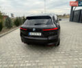 Черный БМВ iX, объемом двигателя 0 л и пробегом 40 тыс. км за 68500 $, фото 4 на Automoto.ua
