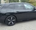 Черный БМВ iX, объемом двигателя 0 л и пробегом 98 тыс. км за 58800 $, фото 22 на Automoto.ua