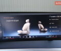 Черный БМВ iX, объемом двигателя 0 л и пробегом 42 тыс. км за 79000 $, фото 20 на Automoto.ua