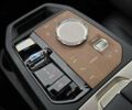 Черный БМВ iX, объемом двигателя 0 л и пробегом 98 тыс. км за 58800 $, фото 131 на Automoto.ua