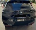 Черный БМВ iX, объемом двигателя 0 л и пробегом 12 тыс. км за 59999 $, фото 12 на Automoto.ua