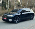 Черный БМВ iX, объемом двигателя 0 л и пробегом 10 тыс. км за 74000 $, фото 2 на Automoto.ua