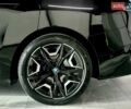 Черный БМВ iX, объемом двигателя 0 л и пробегом 62 тыс. км за 60390 $, фото 6 на Automoto.ua