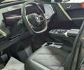 Чорний БМВ iX, об'ємом двигуна 0 л та пробігом 23 тис. км за 62399 $, фото 14 на Automoto.ua