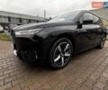 Черный БМВ iX, объемом двигателя 0 л и пробегом 27 тыс. км за 58500 $, фото 21 на Automoto.ua