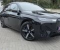 Черный БМВ iX, объемом двигателя 0 л и пробегом 98 тыс. км за 58800 $, фото 50 на Automoto.ua