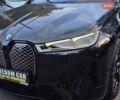 Чорний БМВ iX, об'ємом двигуна 0 л та пробігом 14 тис. км за 57500 $, фото 11 на Automoto.ua