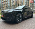 Чорний БМВ iX, об'ємом двигуна 0 л та пробігом 77 тис. км за 75900 $, фото 2 на Automoto.ua