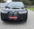 Черный БМВ iX, объемом двигателя 0 л и пробегом 98 тыс. км за 58800 $, фото 6 на Automoto.ua
