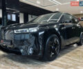 Чорний БМВ iX, об'ємом двигуна 0 л та пробігом 1 тис. км за 94900 $, фото 15 на Automoto.ua