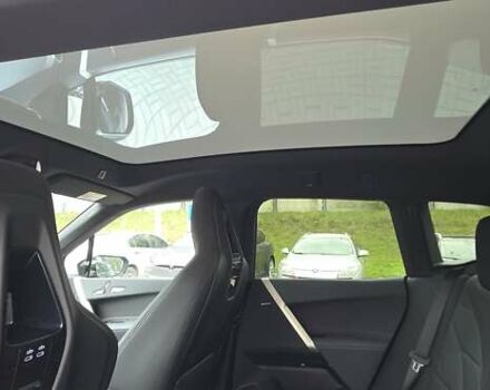 Черный БМВ iX, объемом двигателя 0 л и пробегом 98 тыс. км за 58800 $, фото 88 на Automoto.ua