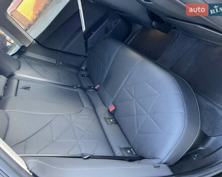 Черный БМВ iX, объемом двигателя 0 л и пробегом 23 тыс. км за 48999 $, фото 23 на Automoto.ua