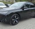 Черный БМВ iX, объемом двигателя 0 л и пробегом 98 тыс. км за 58800 $, фото 44 на Automoto.ua