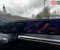 Черный БМВ iX, объемом двигателя 0 л и пробегом 27 тыс. км за 58500 $, фото 31 на Automoto.ua