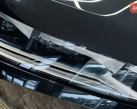 Чорний БМВ iX, об'ємом двигуна 0 л та пробігом 1 тис. км за 94900 $, фото 4 на Automoto.ua