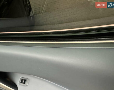 Чорний БМВ iX, об'ємом двигуна 0 л та пробігом 77 тис. км за 75900 $, фото 28 на Automoto.ua