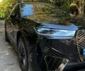 Черный БМВ iX, объемом двигателя 0 л и пробегом 59 тыс. км за 52500 $, фото 3 на Automoto.ua