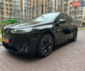 Чорний БМВ iX, об'ємом двигуна 0 л та пробігом 77 тис. км за 75900 $, фото 1 на Automoto.ua