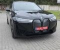 Черный БМВ iX, объемом двигателя 0 л и пробегом 98 тыс. км за 58800 $, фото 9 на Automoto.ua