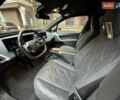 Чорний БМВ iX, об'ємом двигуна 0 л та пробігом 77 тис. км за 75900 $, фото 38 на Automoto.ua