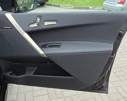 Черный БМВ iX, объемом двигателя 0 л и пробегом 98 тыс. км за 58800 $, фото 102 на Automoto.ua