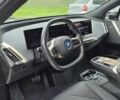 Черный БМВ iX, объемом двигателя 0 л и пробегом 98 тыс. км за 58800 $, фото 78 на Automoto.ua