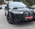 Черный БМВ iX, объемом двигателя 0 л и пробегом 98 тыс. км за 58800 $, фото 52 на Automoto.ua
