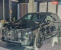 Черный БМВ iX, объемом двигателя 0 л и пробегом 62 тыс. км за 60390 $, фото 9 на Automoto.ua