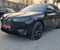 Черный БМВ iX, объемом двигателя 0 л и пробегом 48 тыс. км за 64999 $, фото 48 на Automoto.ua