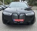 Черный БМВ iX, объемом двигателя 0 л и пробегом 98 тыс. км за 58800 $, фото 54 на Automoto.ua