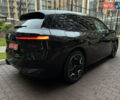 Чорний БМВ iX, об'ємом двигуна 0 л та пробігом 77 тис. км за 75900 $, фото 16 на Automoto.ua