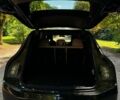 Черный БМВ iX, объемом двигателя 0 л и пробегом 59 тыс. км за 52500 $, фото 8 на Automoto.ua