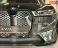 Черный БМВ iX, объемом двигателя 0 л и пробегом 62 тыс. км за 60390 $, фото 3 на Automoto.ua