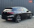 Черный БМВ iX, объемом двигателя 0 л и пробегом 17 тыс. км за 80900 $, фото 6 на Automoto.ua