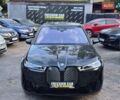 Чорний БМВ iX, об'ємом двигуна 0 л та пробігом 14 тис. км за 57500 $, фото 5 на Automoto.ua