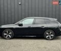Черный БМВ iX, объемом двигателя 0 л и пробегом 17 тыс. км за 80900 $, фото 3 на Automoto.ua