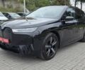 Черный БМВ iX, объемом двигателя 0 л и пробегом 98 тыс. км за 58800 $, фото 45 на Automoto.ua