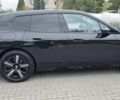 Черный БМВ iX, объемом двигателя 0 л и пробегом 98 тыс. км за 58800 $, фото 20 на Automoto.ua