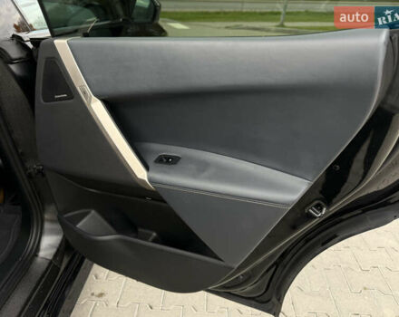 Черный БМВ iX, объемом двигателя 0 л и пробегом 46 тыс. км за 67999 $, фото 25 на Automoto.ua