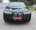 Черный БМВ iX, объемом двигателя 0 л и пробегом 98 тыс. км за 58800 $, фото 7 на Automoto.ua