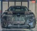 Черный БМВ iX, объемом двигателя 0 л и пробегом 62 тыс. км за 60390 $, фото 1 на Automoto.ua