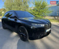 Черный БМВ iX, объемом двигателя 0 л и пробегом 5 тыс. км за 93532 $, фото 4 на Automoto.ua